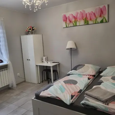 Rum i privatbostad Goscinny