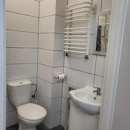 Rum i privatbostad Goscinny *